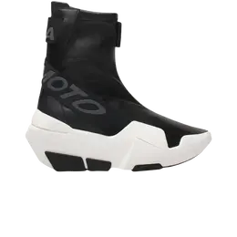 Кроссовки Adidas Y-3 Wmns Mira Boot, черный by2562 | black