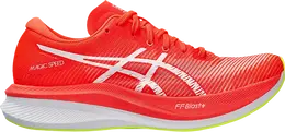 Asics Кроссовки Wmns Magic Speed 3 'Sunrise Red', красный 1012b518 600 | red