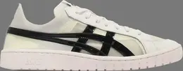 Кроссовки gel ptg 'cream black' Asics, пломбир 1191a341 100 | cream