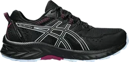 Asics Кроссовки Wmns Gel Venture 9 Waterproof 'Black Light Blue', черный 1012b519 003 | black
