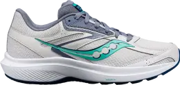 Saucony Кроссовки Wmns Cohesion 17 'Fog Mint', серый s10943 103 | grey