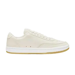 Кроссовки Nike Wmns Court Vintage Premium Sail Light Dew White, кремовый cw1067 103 | sail light dew white