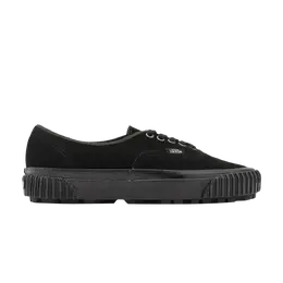 Кроссовки Authentic 44 Lug DX Vans, черный vn0005u4blk | black