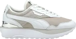 Кроссовки Puma Wmns Cruise Rider 66 Grey Violet, серый 375074 01 | grey