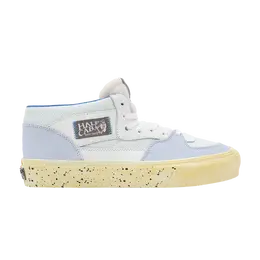 Кроссовки Half Cab VLT LX Vans, синий vn0a5kc73ar | pale blue/white