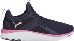 Кроссовки Puma Wmns Softride Sophia Peacoat, синий 194355 15 | blue