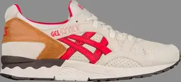 Кроссовки gel lyte 5 Asics, пломбир h6b0k 0221 | cream