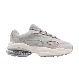 Кроссовки Wmns Cell Venom Patent Puma, серый 369654 02 | gray violet/marshmallow