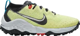 Кроссовки Nike Wmns Wildhorse 7 'Limelight', зеленый cz1864 300 | green