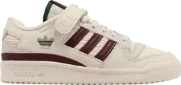 Кроссовки Adidas Wmns Forum 84 Low, кремовый h03689 | cream