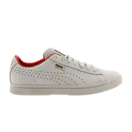 Кроссовки Court Star OG Puma, серый 358322 01 | gray / gray violet