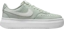 Кроссовки Nike Wmns Court Vision Alta 'Seafoam', зеленый dm0113 003 | green