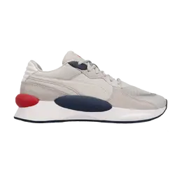 Кроссовки RS 9.8 Gravity Puma, серый 370370 03 | gray violet/peacoat