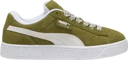 Puma Кроссовки Wmns Suede XL Soft 'Olive Green', зеленый 396381 01 | green