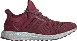 Adidas Кроссовки Wmns UltraBoost 1.0 'Shadow Red', красный id9676 | red