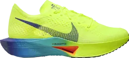 Nike Кроссовки Wmns ZoomX VaporFly Next% 3 'Fast Pack', желтый dv4130 700 | yellow