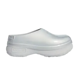 Кроссовки Adidas Pabllo Vittar x Wmns Adifom Stan Smith Mule, серебряный ih8060 | silver