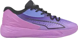 Кроссовки Puma Wmns Stewie 1 Causing Trouble, фиолетовый 378257 01 | purple