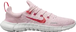 Кроссовки Nike Wmns Free Run 5.0 Next Nature 'Soft Pink Light Crimson', розовый cz1891 602 | pink