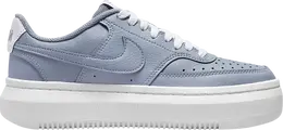 Кроссовки Nike Wmns Court Vision Alta 'Ashen Slate', синий dm0113 400 | blue