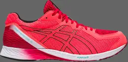 Кроссовки tartheredge 2 'sunrise red' Asics, красный 1011a854 600 | red