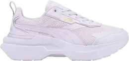 Кроссовки Puma Wmns Kosmo Rider Sorbet Lavender Fog, фиолетовый 384047 02 | purple