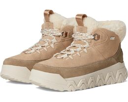 Кроссовки Ugg Terretrail Cozy Lace, песочный 9965790 | sand