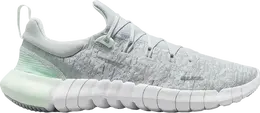 Кроссовки Nike Wmns Free RN 5.0 'Pure Platinum Mint Foam', синий cz1891 007 | blue