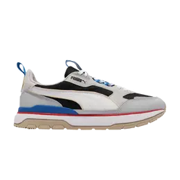 Кроссовки R78 Trek Puma, черный 380728 03 | black/white/glacial blue