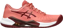 Asics Кроссовки Wmns Gel Challenger 14 'Light Garnet Antique Red', красный 1042a231 600 | red