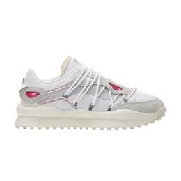 Кроссовки Diet Starts Monday x Street Rider Puma, белый 374515 01 | white/grey violet/whisper white