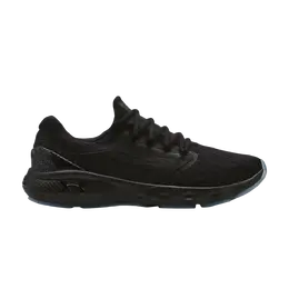 Кроссовки Charged Vantage 2E Wide Under Armour, черный 3024721 001 | black