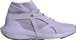 Кроссовки Adidas Stella McCartney x Wmns UltraBoost 21 'Shift Purple', фиолетовый gy4412 | purple