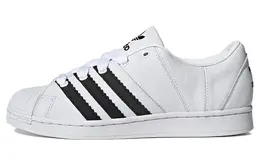 Кроссовки Adidas Originals Superstar Supermodified 'White Black' id2552