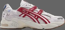 Кроссовки gel kayano 5 og 'retro tokyo' Asics, загар 1021a388 100 | tan