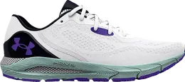 Кроссовки Under Armour Wmns HOVR Sonic 5 White Black, белый 3024906 103 | white