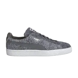 Кроссовки Wmns Suede Puma, серый 361112 01 | steel grey/white