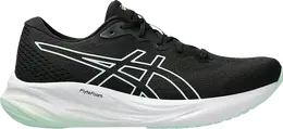 Asics Кроссовки Wmns Gel Pulse 15 'Black Mint Tint', черный 1012b593 001 | black