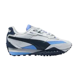 Кроссовки Puma Wmns Blacktop Rider, синий 398620 01 | blue