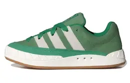Кроссовки Adidas Adimatic 'Preloved Green' Adidas id8267 | cyan/white