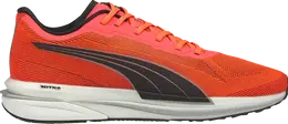 Кроссовки Puma Wmns Velocity Nitro Lava Blast, красный 195697 01 | red