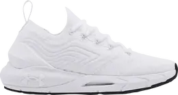Кроссовки Under Armour Wmns HOVR Phantom 2 IntelliKnit White, белый 3024155 105 | white