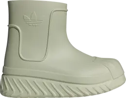 Adidas Кроссовки Wmns adiFOM Superstar Boot 'Halo Green', зеленый ie0387 | green