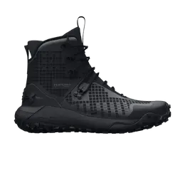 Кроссовки HOVR Dawn Waterproof 2.0 Boot Under Armour, черный 3025573 002 | black