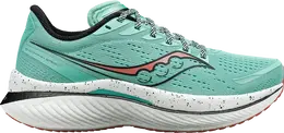 Кроссовки Saucony Wmns Endorphin Speed 3 Sprig Black, синий s10756 25 | blue