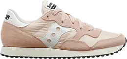 Кроссовки Saucony Wmns DXN Trainer Peach White, синий s60757 12 | blue