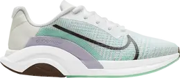 Кроссовки Nike Wmns ZoomX SuperRep Surge 'Green Glow', зеленый ck9406 135 | green