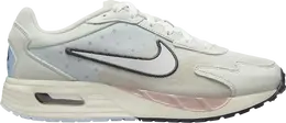 Nike Кроссовки Wmns Air Max Solo 'Light Silver Pink', кремовый fn0784 002 | cream
