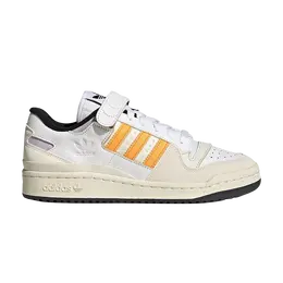 Кроссовки Adidas Wmns Forum 84 Low, кремовый hr2009 | cream