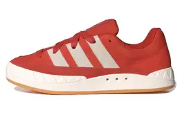 Кроссовки Adidas Adimatic 'Preloved Red' Adidas, красный/белый if8796 | red/white